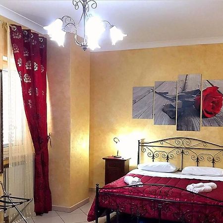 Il Girasole Bed & Breakfast Vibo Valentia Exterior foto