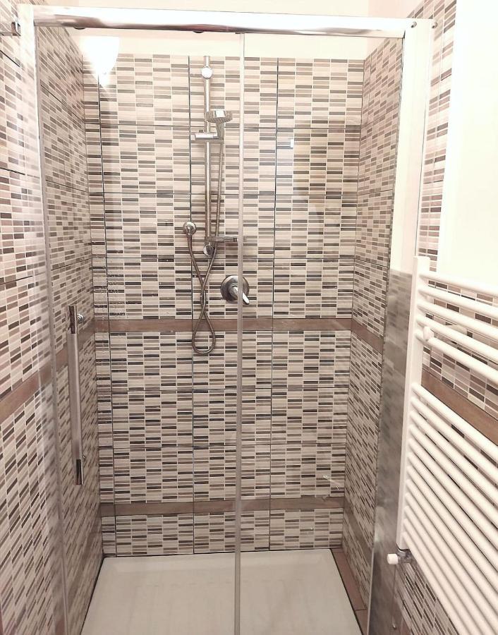 Il Girasole Bed & Breakfast Vibo Valentia Exterior foto