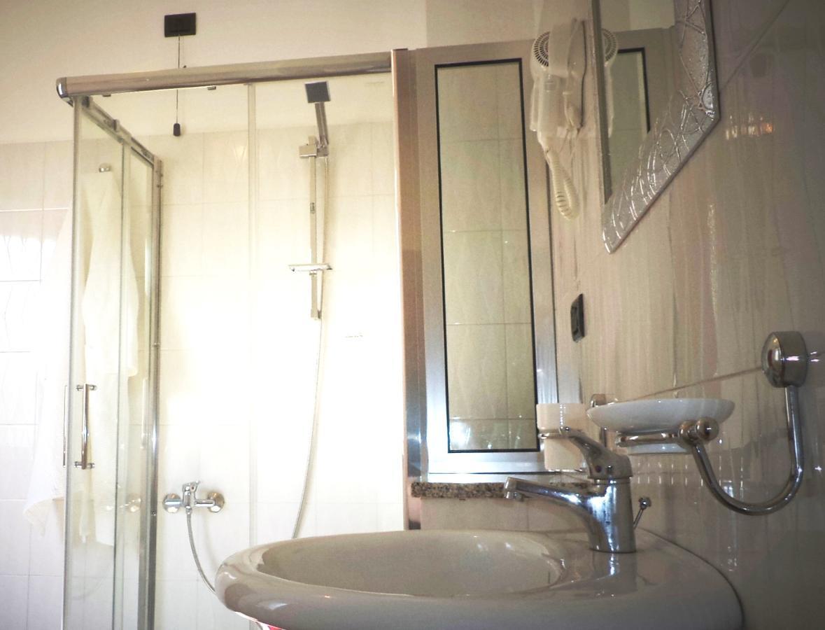 Il Girasole Bed & Breakfast Vibo Valentia Exterior foto