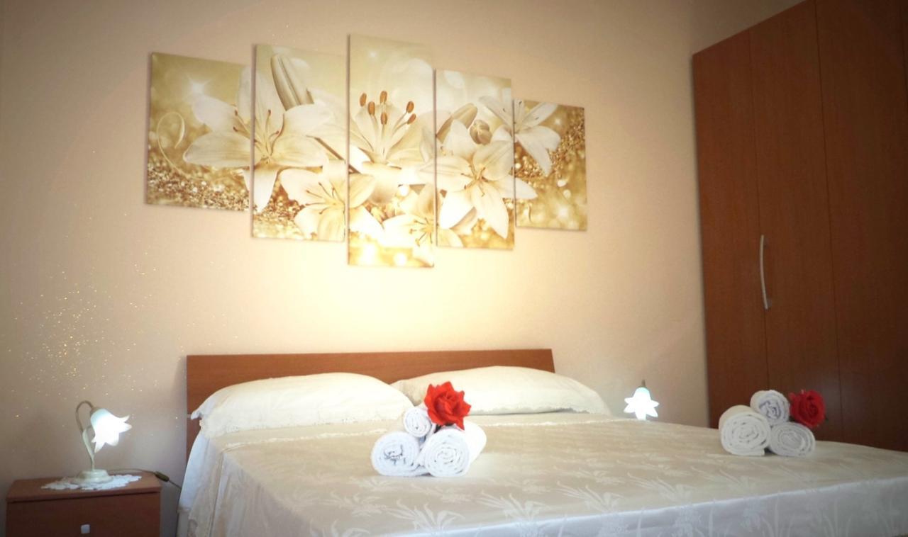 Il Girasole Bed & Breakfast Vibo Valentia Exterior foto