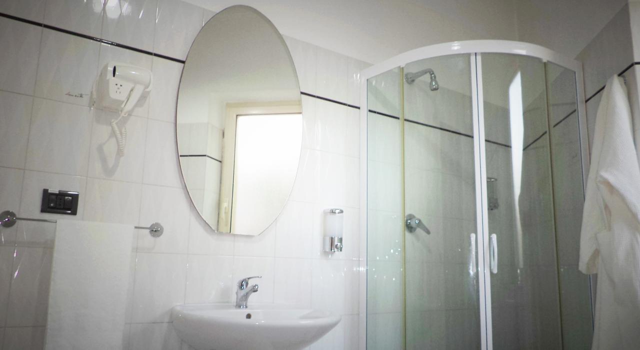 Il Girasole Bed & Breakfast Vibo Valentia Exterior foto